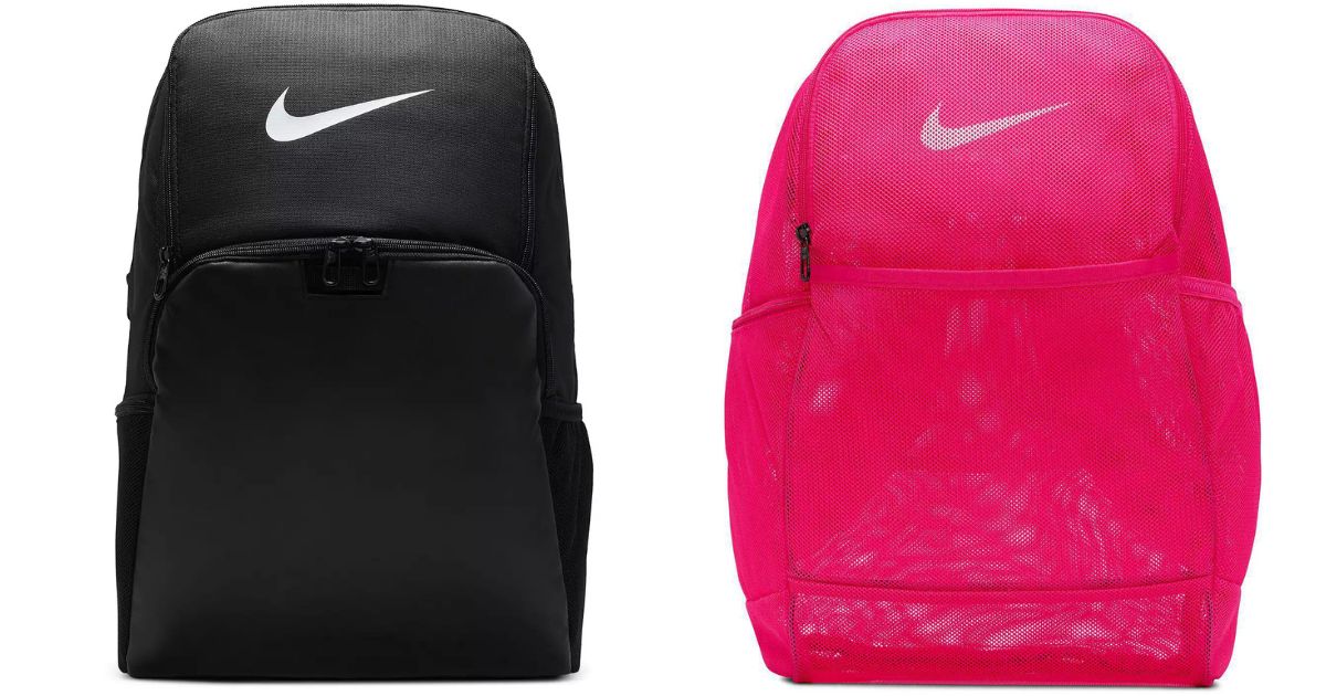 nike heritage backpack kohls
