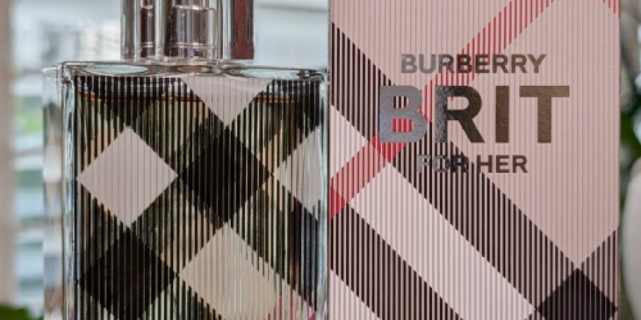 Up to 65% Off Designer Fragrances + Free Shipping | Burberry, Gucci & More