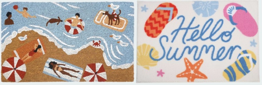 celebrate together rugs