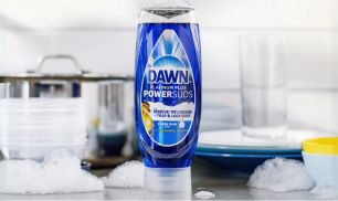Dawn EZ-Squeeze Dish Soap Only $2.69 Shipped on Amazon
