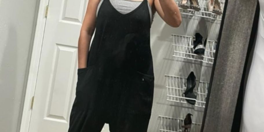 Up to 70% Off Women’s Rompers on Amazon | Styles from $9.99