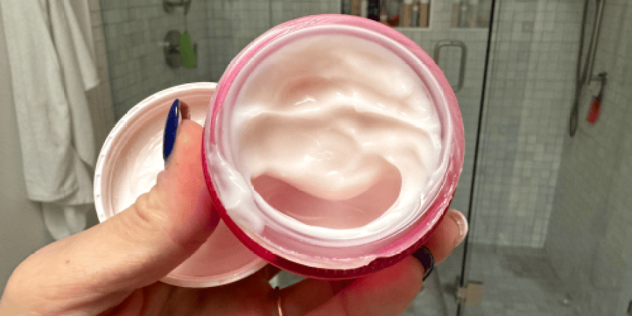 *RARE* Up to 45% Off Team-Fave ELEMIS Skincare on Amazon
