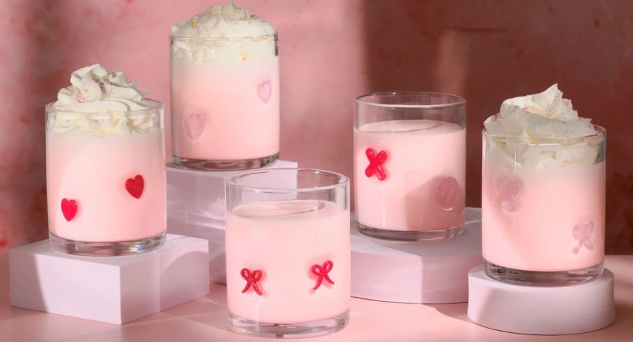 Love the Viral Anthropologie Icon Glasses? Grab These New Thyme & Table Sets for Less!