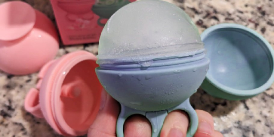 Facial Ice Roller 2-Pack Only $2.49 Shipped for Amazon Prime Members