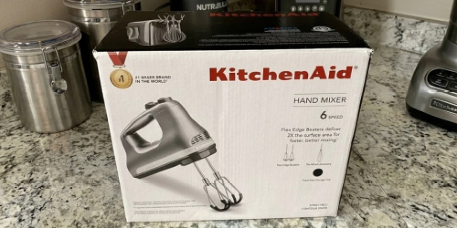 KitchenAid Tools as Low as FREE for New Woot Customers + Free Prime Shipping