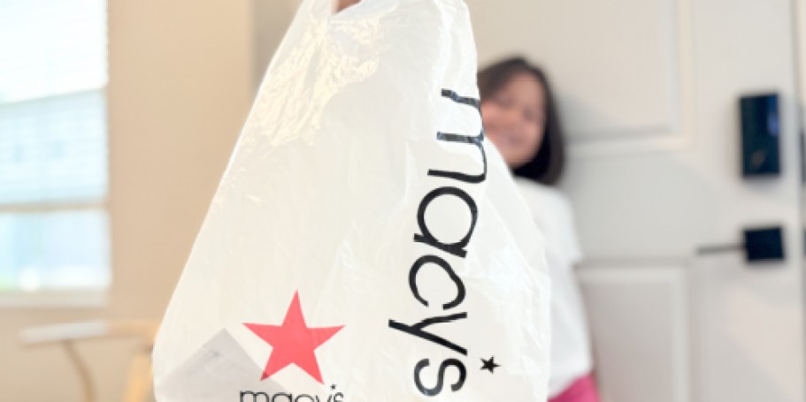 Macy’s VIP Sale = Spring Fashion Finds from $10!