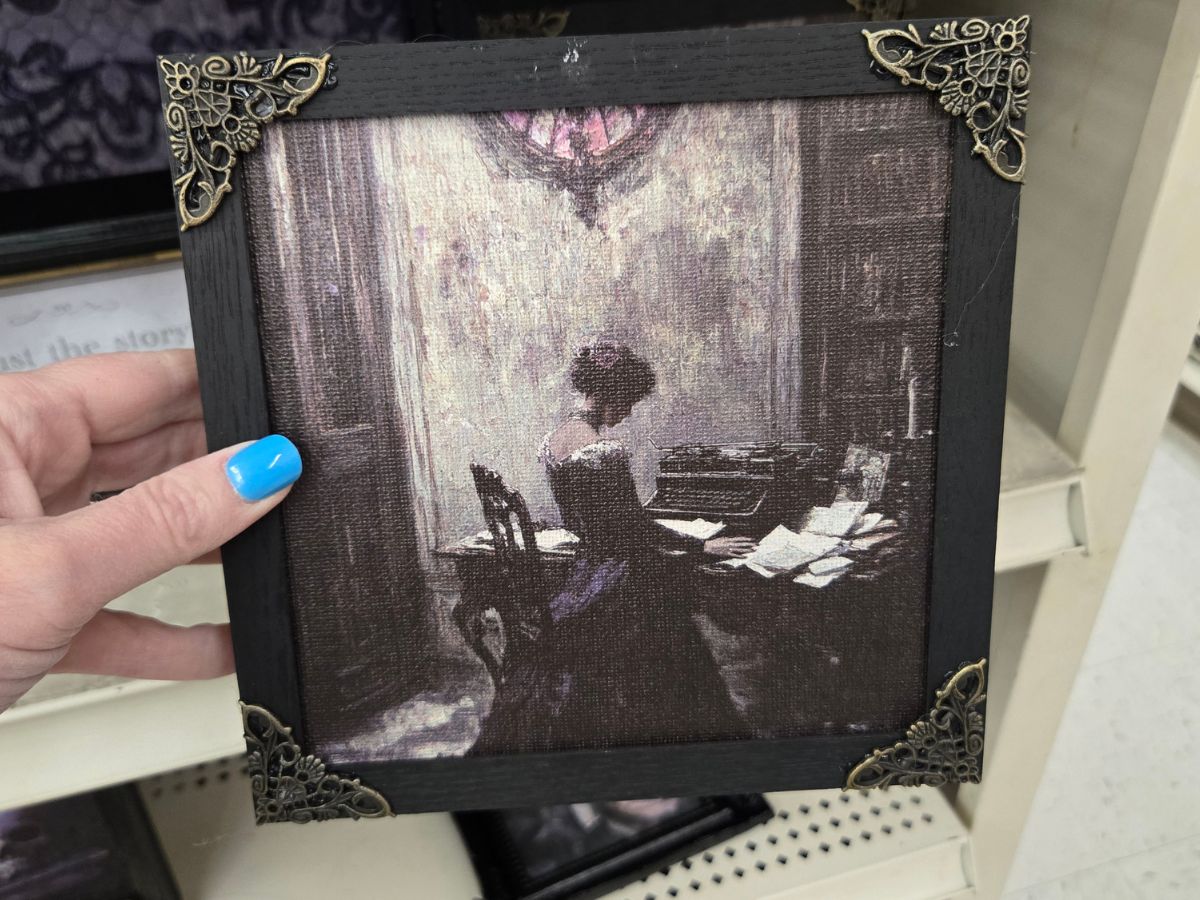 Save up to 50% Off New Michael's Halloween Decor!