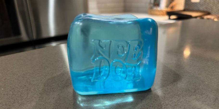 GO! NeeDoh Nice Cube In Stock on Amazon But Will Sell Out!