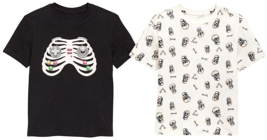 Up to 60% Off Old Navy Halloween Clothing - Today Only! | Hip2Save