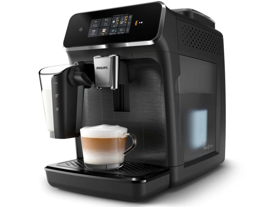 Philips 2200 Series Fully Automatic Espresso Machine