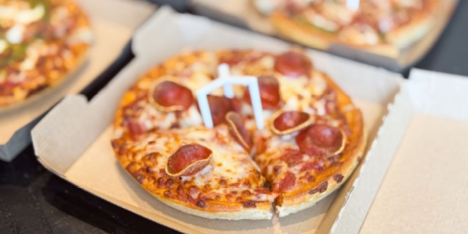 Best Cheap Eats This Week | Pizza Hut, Olive Garden, Denny’s & More