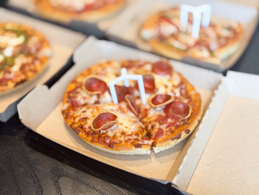 Best Cheap Eats This Week | Pizza Hut, Olive Garden, Denny’s & More