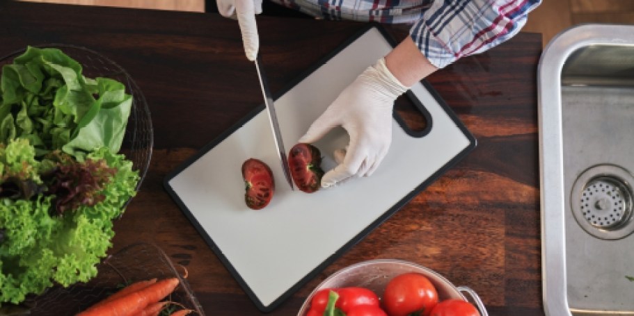 Household Plastic Alternatives: The Best Non-Toxic Swaps for a Healthier Kitchen