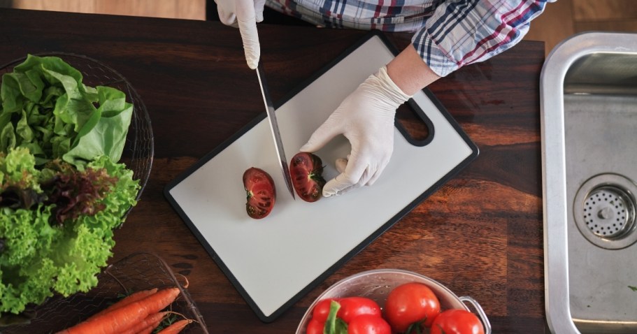 Household Plastic Alternatives: The Best Non-Toxic Swaps for a Healthier Kitchen