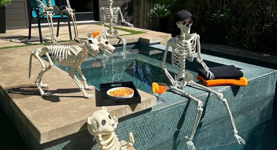 Pottery Barn Halloween Looks for Less Have Dropped…Yep, Already (& Might Sell Out Before Fall!)