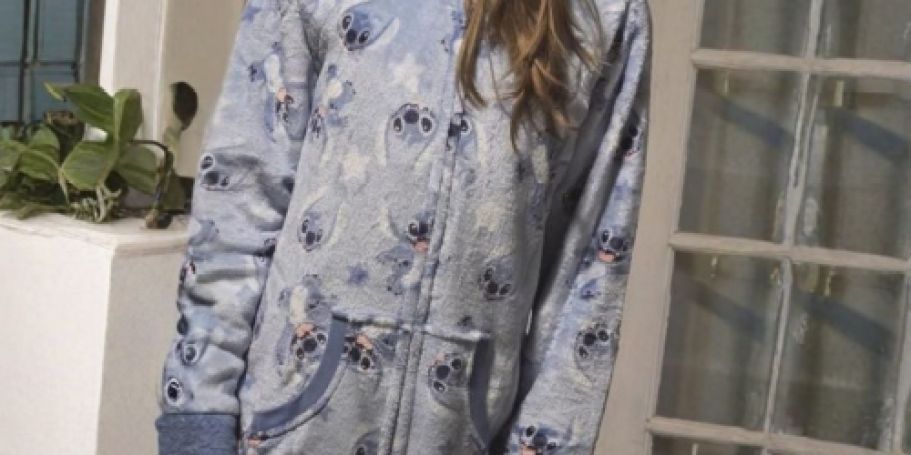 Adult Character Onesie Pajamas Only $9.97 Shipped on Costco.com