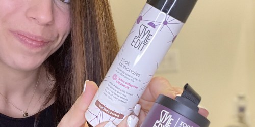Effortlessly Cover Your Grays: 60% Off Team-Fave Style Edit Products on Amazon