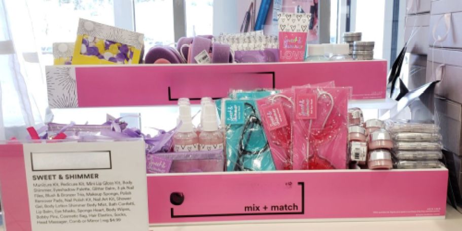 FIVE Ulta Sweet & Shimmer Minis Only $9 Shipped (Reg. $25)