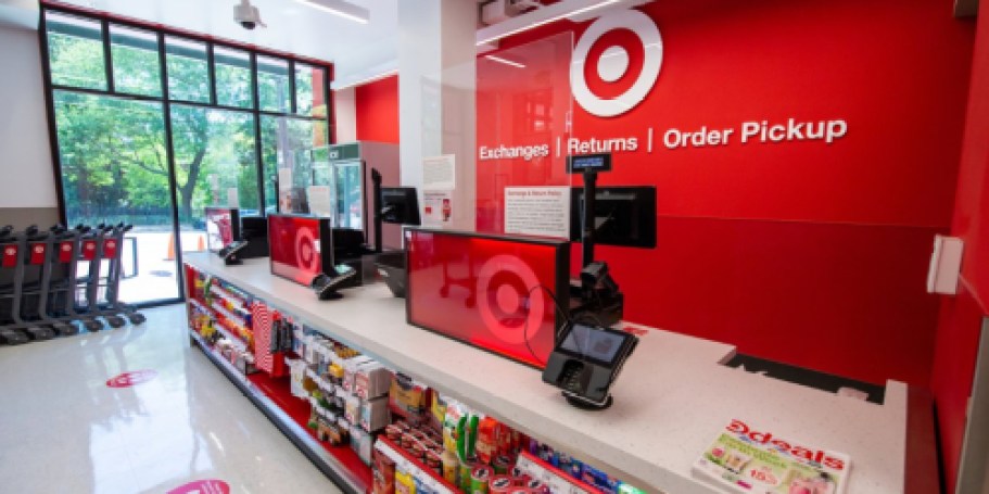 Target’s Holiday Price Match Guarantee Now in Effect Through Dec. 24th
