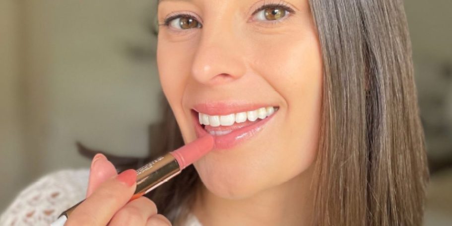 Get $146 Worth of Tarte Makeup for Just $40 Shipped + FREE Makeup Bag