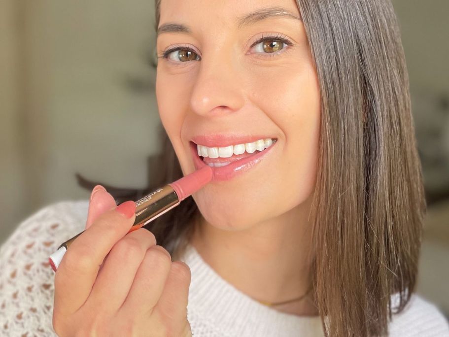 tarte Fan-Favorites ONLY $11 Including Maracuja Juicy Lip, Blush and Melt Mask