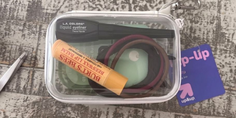 Target’s New $1.59 Mini Organizer Is Going Viral