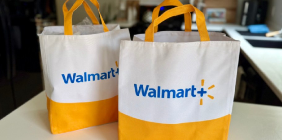 Walmart+ Members: Check Your Email for Possible Refund of Mistaken Delivery Charges