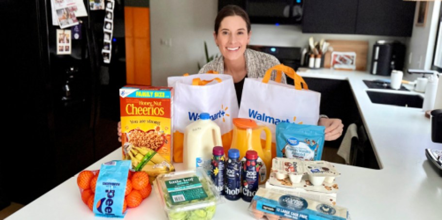 Why I Love My Walmart+ Membership Even More Now That I’m a Mom-to-Be