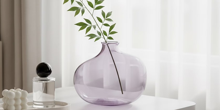 Up to 80% Off Walmart Vases | Styles from $2