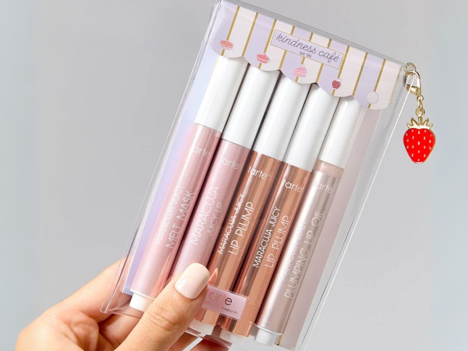 15 Best Beauty Gift Set Deals To Score NOW (These Are Going Quickly)