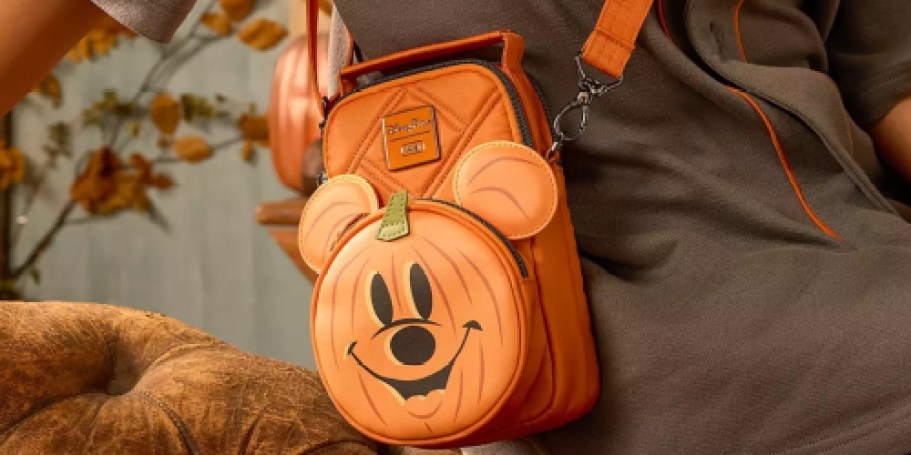 Up to 70% Off Disney Store Sale + FREE Shipping | Halloween, Crocs, Squishmallows, & More!