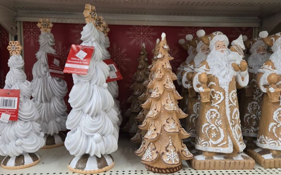 display of Ashland Tabletop Decor