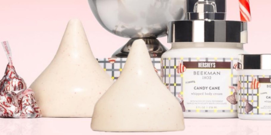Beekman 1802 x Hershey’s Gift Set from $24.95 Shipped ($79 Value)