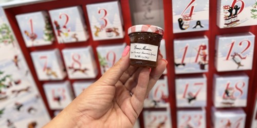 LEGO, Squishmallows, Jam?! Amazon Advent Calendars Are Getting GOOD