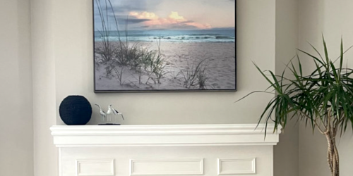 Up to 80% Off Wayfair Wall Art | Highly Rated Canvas Prints from $21.99