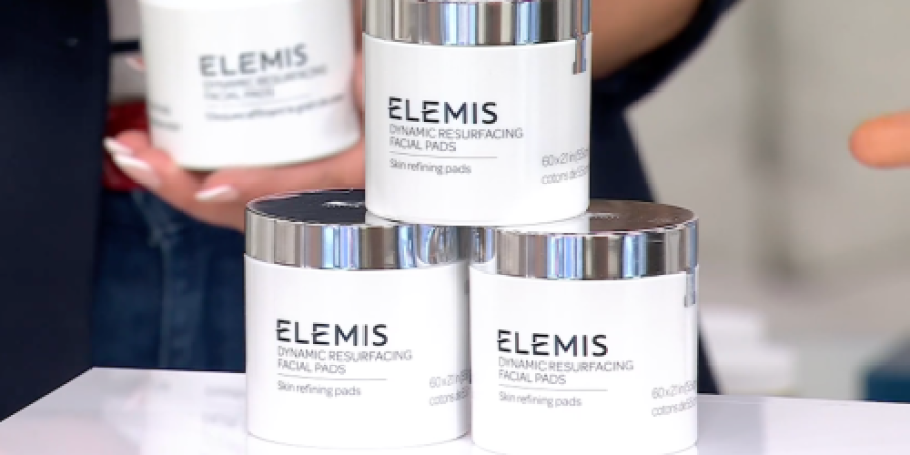 ULTA Love Your Skin Event | 50% Off Elemis, Lancôme, Philosophy & More