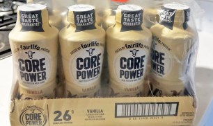 Fairlife Protein Shakes 12-Pack Just $23.99 Shipped on Amazon (Reg. $42)
