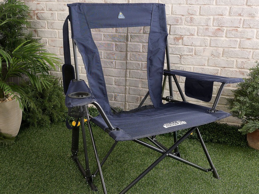 GCI Rocker in Navy