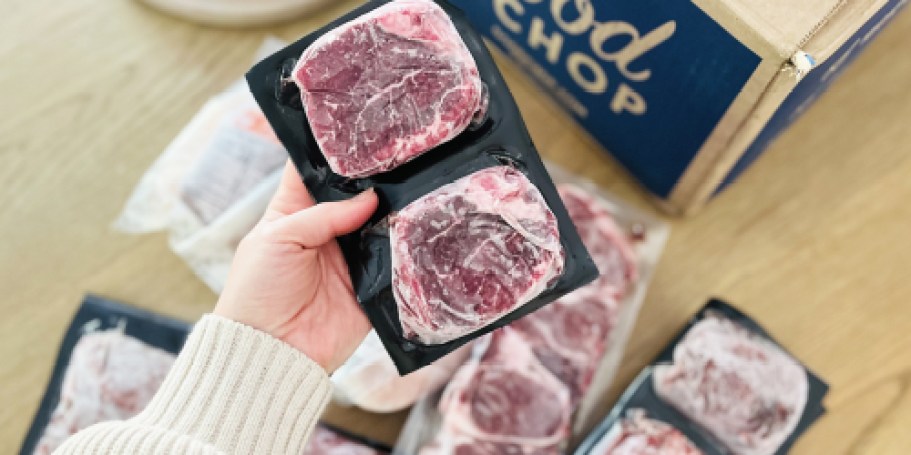 Good Chop Organic Meat Just $3 Per Serving Delivered (Hip2Save Tested & Approved!)