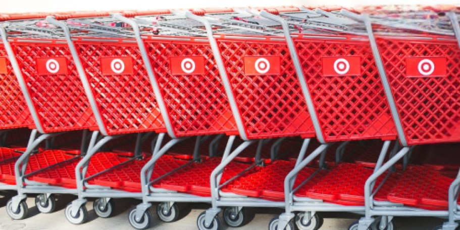 New Target Circle Bonus Offers Just Dropped | Check Your Account