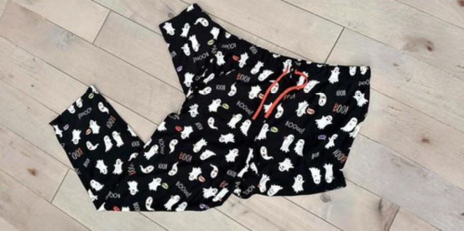 Spooky Cute Halloween Pajamas from $5 on Walmart.com