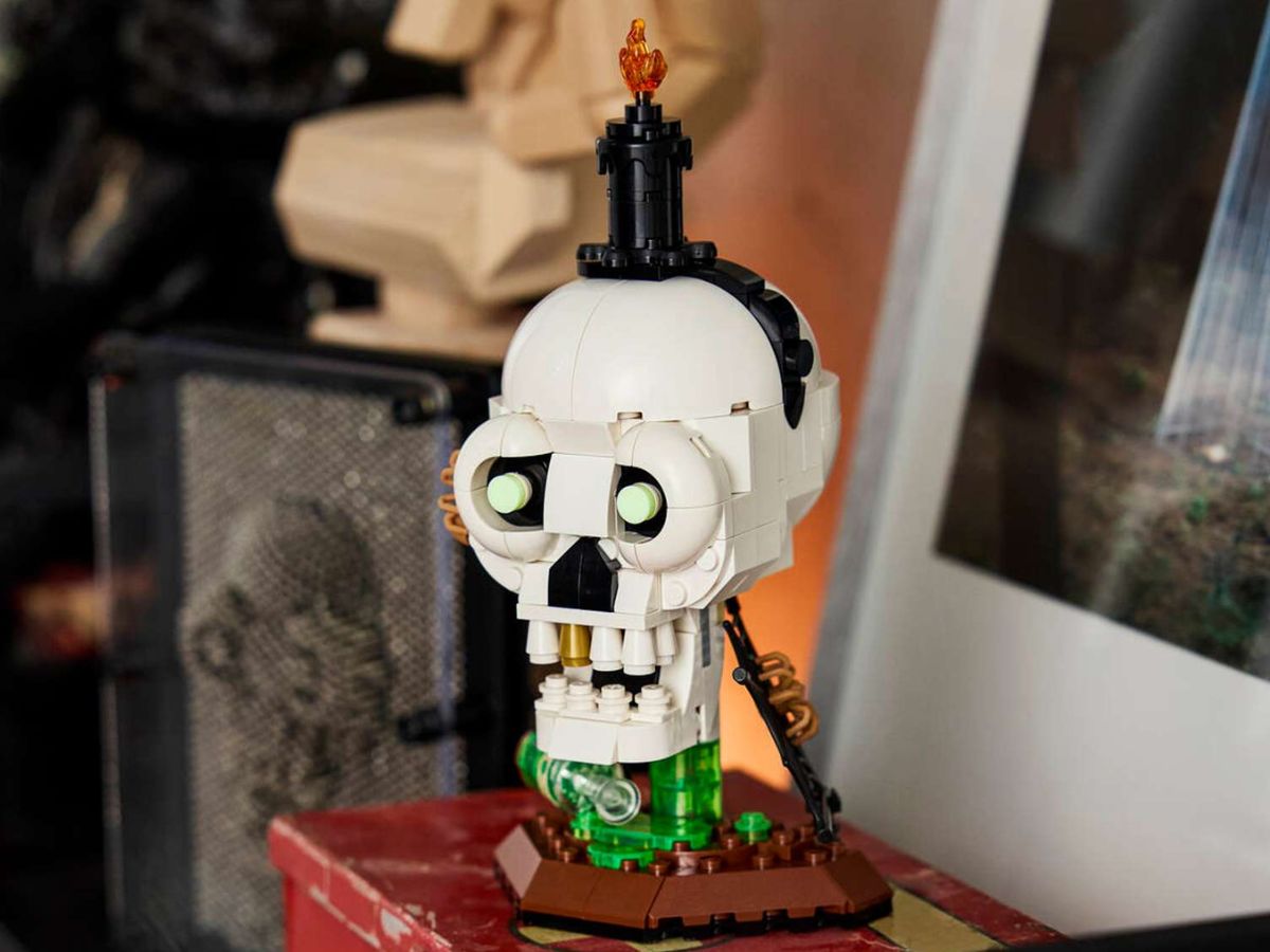 LEGO Halloween Set Just $11.99 (+ New Sets Dropping Soon!) | Hip2Save