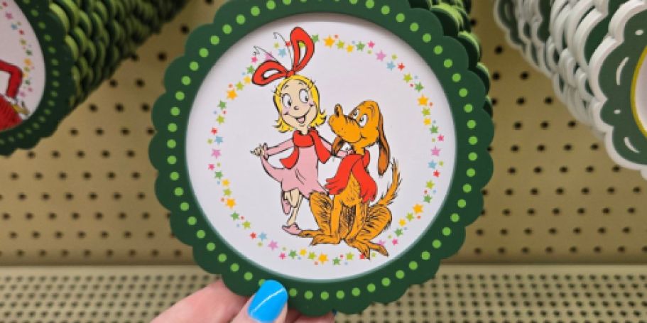 60% Off Hobby Lobby Christmas Decor | Ornaments, Wall Decor, Trees & More