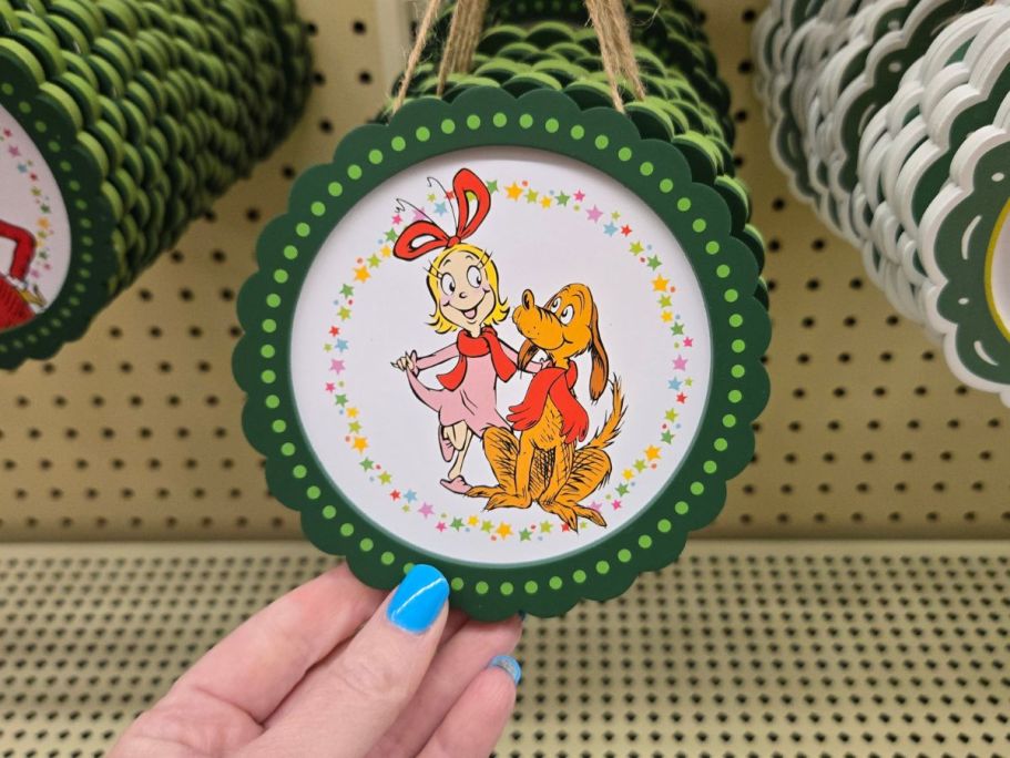 60% Off Hobby Lobby Christmas Decor | Ornaments, Wall Decor, Trees & More