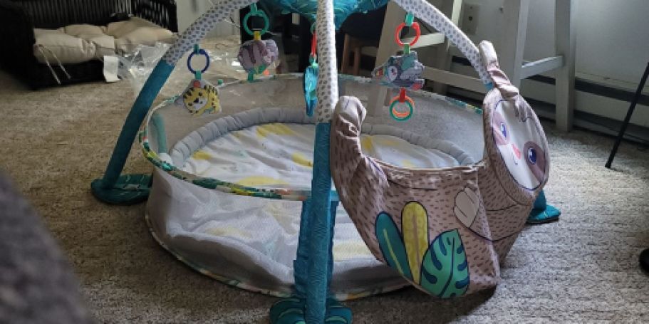 Up to 70% Off Baby & Toddler Essentials + Free Shipping for Prime Members