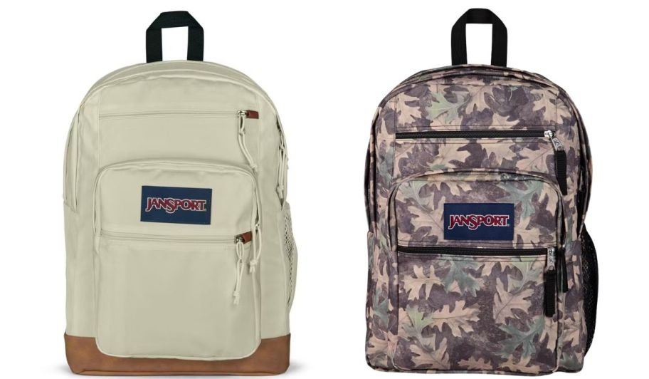 JanSport bookbags 