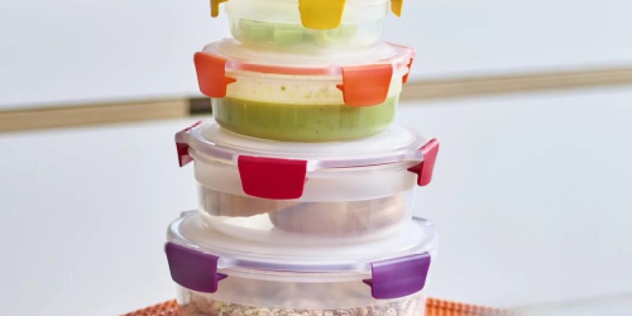 Up to 80% Off Macy’s Kitchen Clearance | Lock n Lock, Joseph Joseph, & More