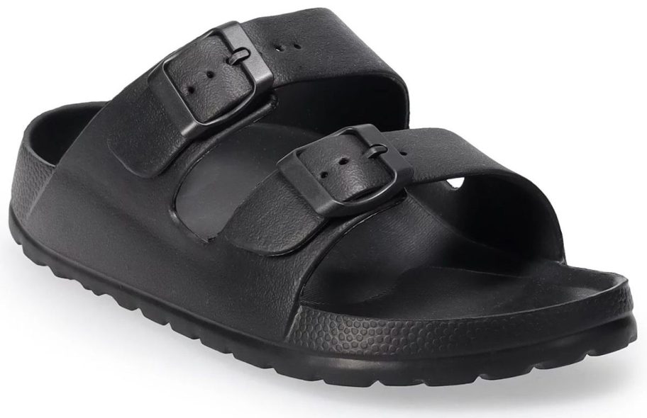 SO Passion Fruit Women's Slide Sandals