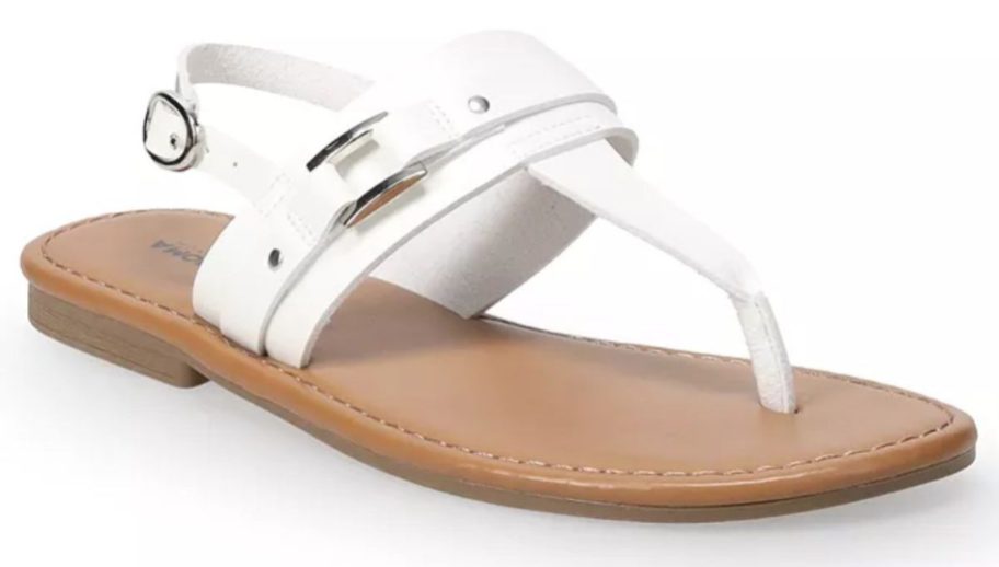 Sonoma Goods For Life Karri Women's Sandals