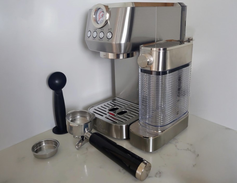 espresso maker